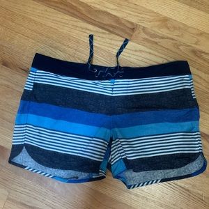 Patagonia board shorts